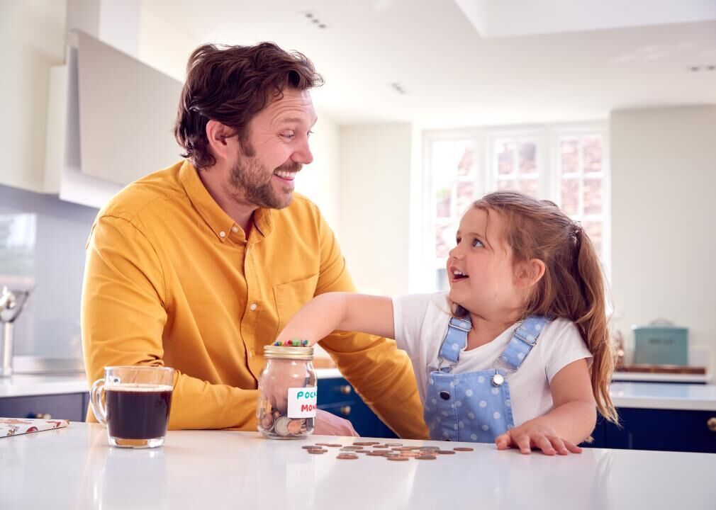 Avoiding impulse buying